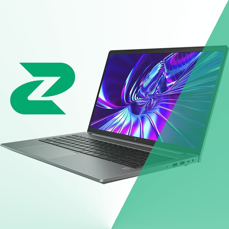 لپ تاپ استوک 15.6 اینچی اچ پی مدل Zbook Power G9 پردازنده i7 رم 16 گیگابایت حافظه 1 ترابایت SSD گرید Open Box — تصویر ۷