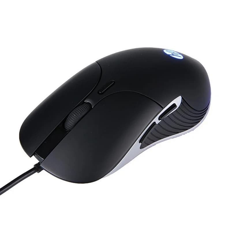 ماوس سیم دار گیمینگ اچ پی مدل M280