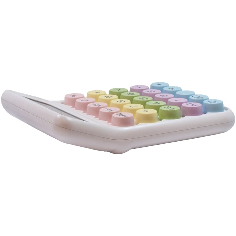 ماشین حساب Siwrp مدل DX-816 — تصویر ۲