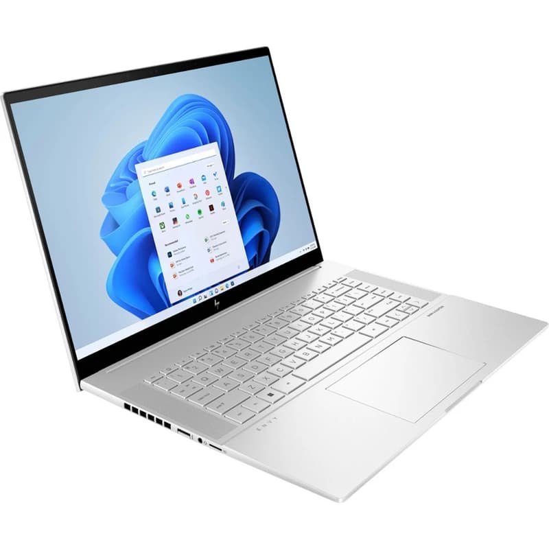 لپ تاپ استوک 16 اینچی اچ پی مدل Envy16 پردازنده Ultra7 رم 16 گیگابایت هارد 512 گیگابایت SSD گرید ++A — تصویر ۳