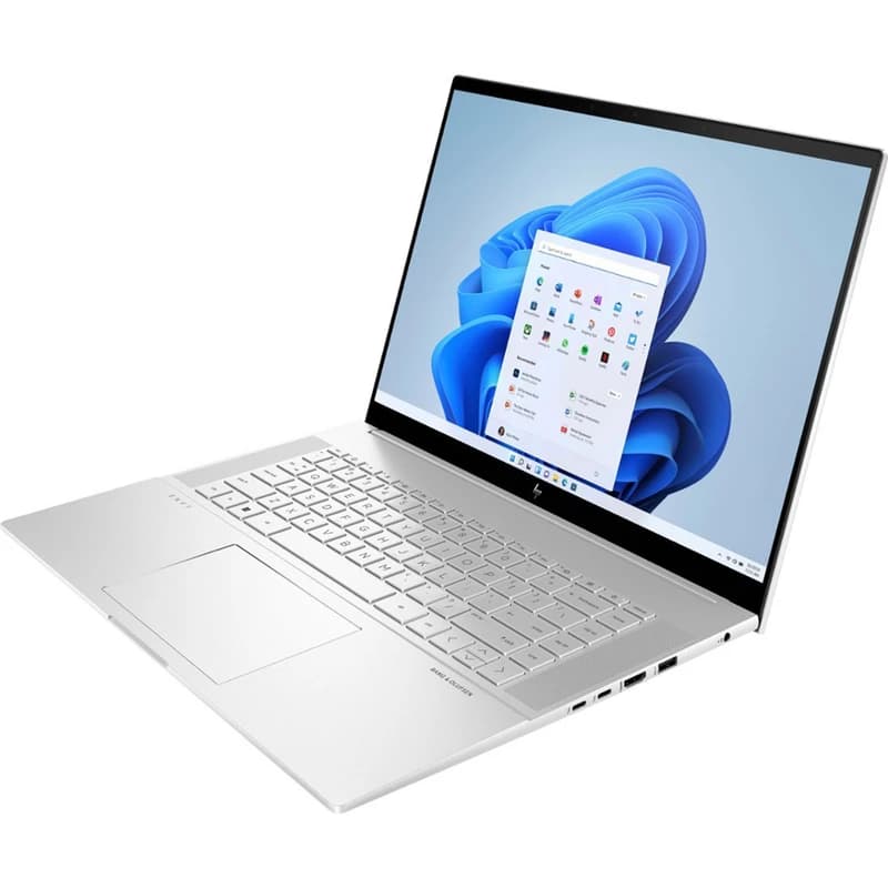 لپ تاپ استوک 16 اینچی اچ پی مدل Envy16 پردازنده Ultra7 رم 16 گیگابایت هارد 512 گیگابایت SSD گرید ++A — تصویر ۲