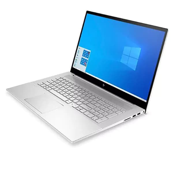 لپ تاپ استوک 17 اینچی اچ پی مدل Envy17 پردازنده i5 رم 16 گیگابایت هارد 512 گیگابایت SSD گرید A++ — تصویر ۳