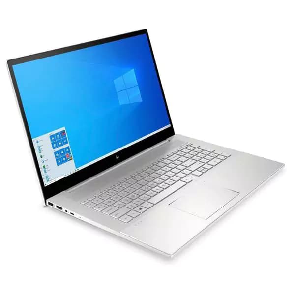 لپ تاپ استوک 17 اینچی اچ پی مدل Envy17 پردازنده i7 رم 16 گیگابایت هارد 512 گیگابایت SSD گرید A++ — تصویر ۲