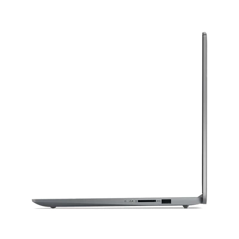 لپ تاپ استوک 15.6 اینچی لنوو مدل Ideapad 3 پردازنده i3 رم 8گیگابایت حافظه 256 گیگابایت SSD گرید ++A — تصویر ۶