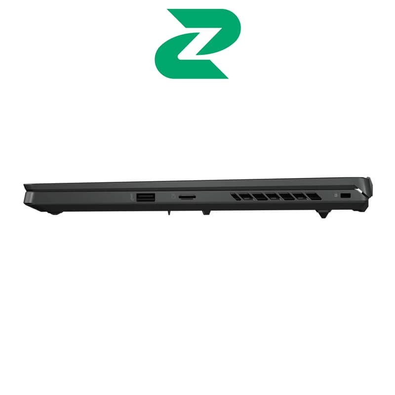 لپ تاپ استوک گیمینگ 16 اینچی ایسوس مدل Zephyrus G16 پردازنده i7 رم 24 گیگابایت حافظه 1 ترابایت SSD گرید ++A — تصویر ۷
