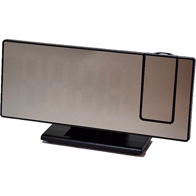 ساعت رومیزی دیجیتال پروژکتوردار گاسیو مدل DS-3618LP — تصویر ۶