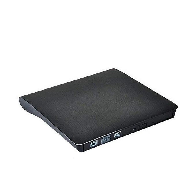 دی وی دی رایتر اکسترنال ایسوس های کپی USB 3