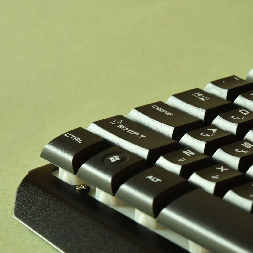 کیبورد گیمینگ تسکو TK 8021L — تصویر ۵