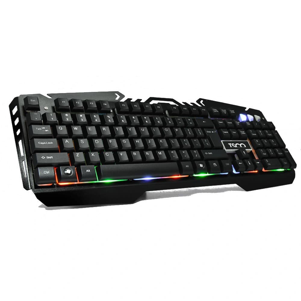 کیبورد گیمینگ تسکو TK 8021L