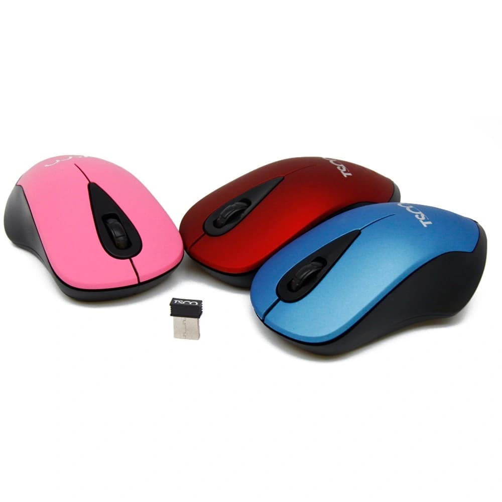 موس تسکو TM 640W