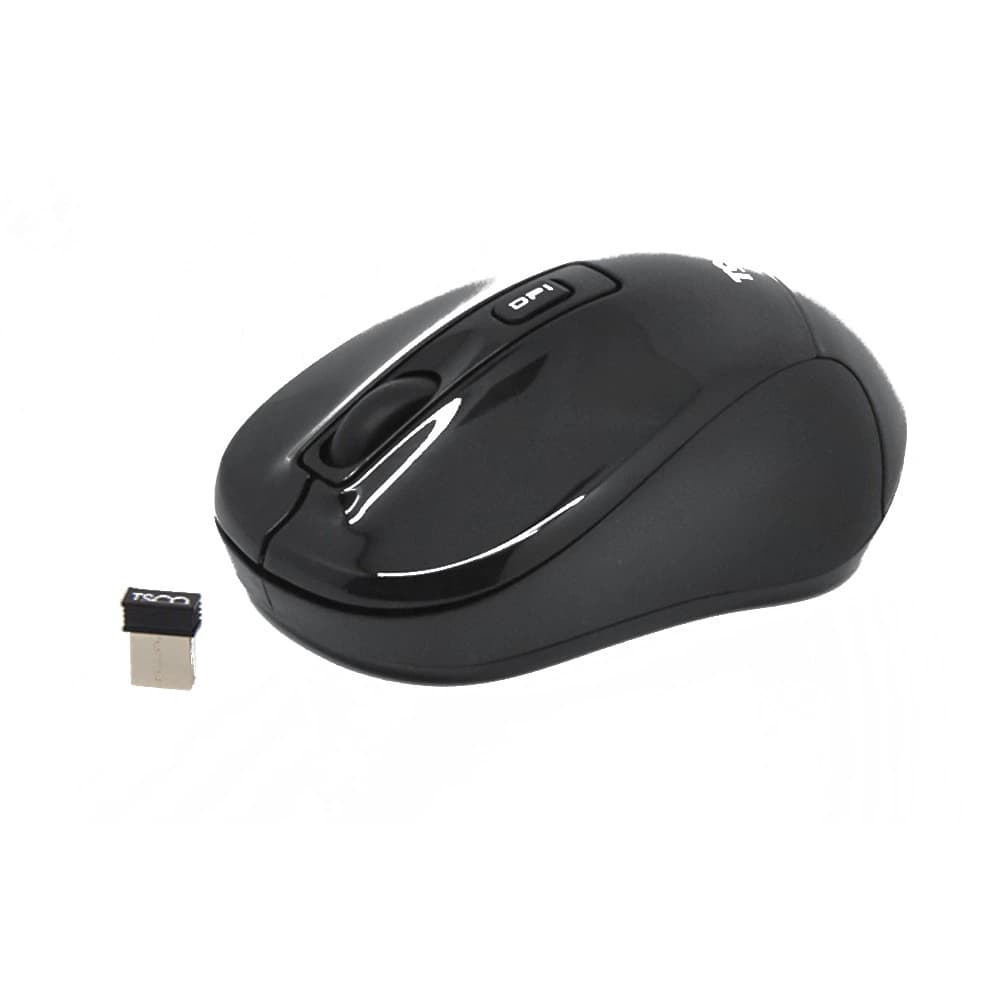 موس تسکو TM 640W New