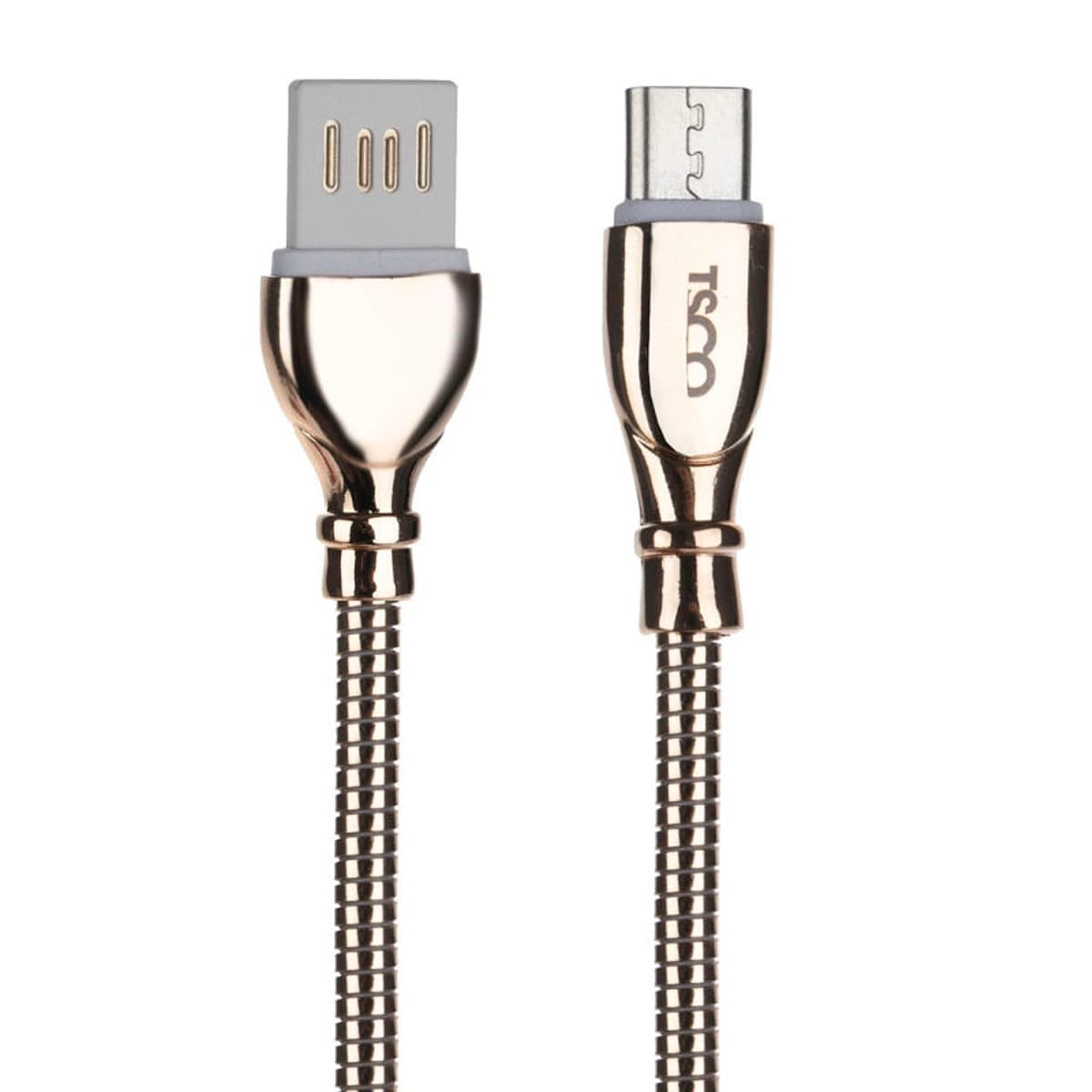 کابل Micro USB تسکو مدل TC 62N