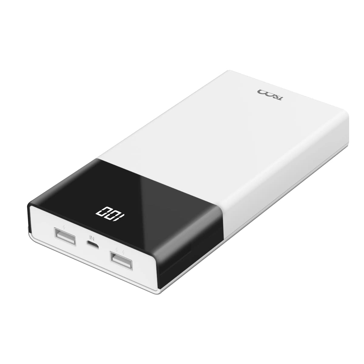 پاور بانک 20000mAh تسکو مدل TP 874L