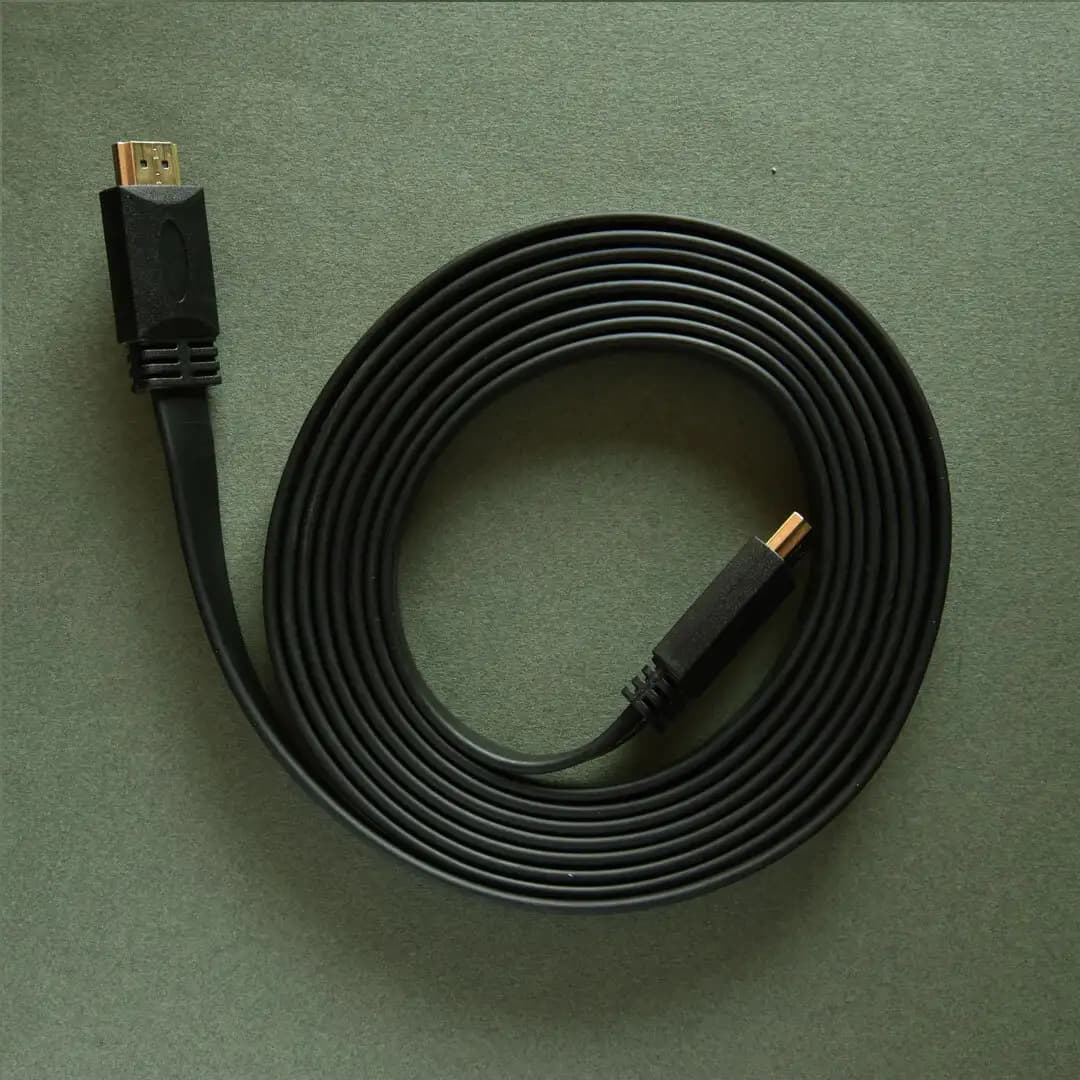 کابل 15 متری HDMI تسکو — تصویر ۵