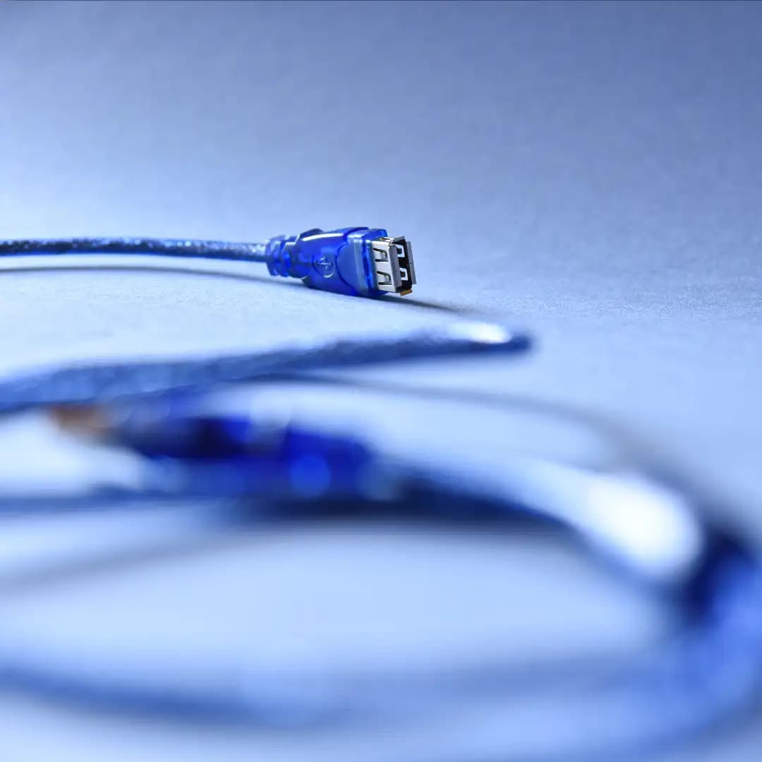 کابل افزایش طول 1.5 متری USB تسکو مدل TC 04 — تصویر ۳
