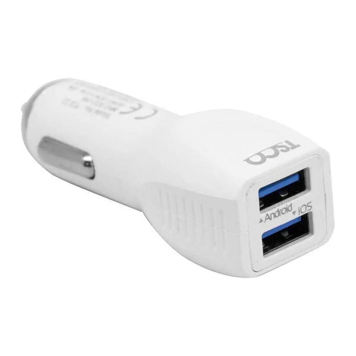 شارژر فندکی خودرو تسکو TCG 11