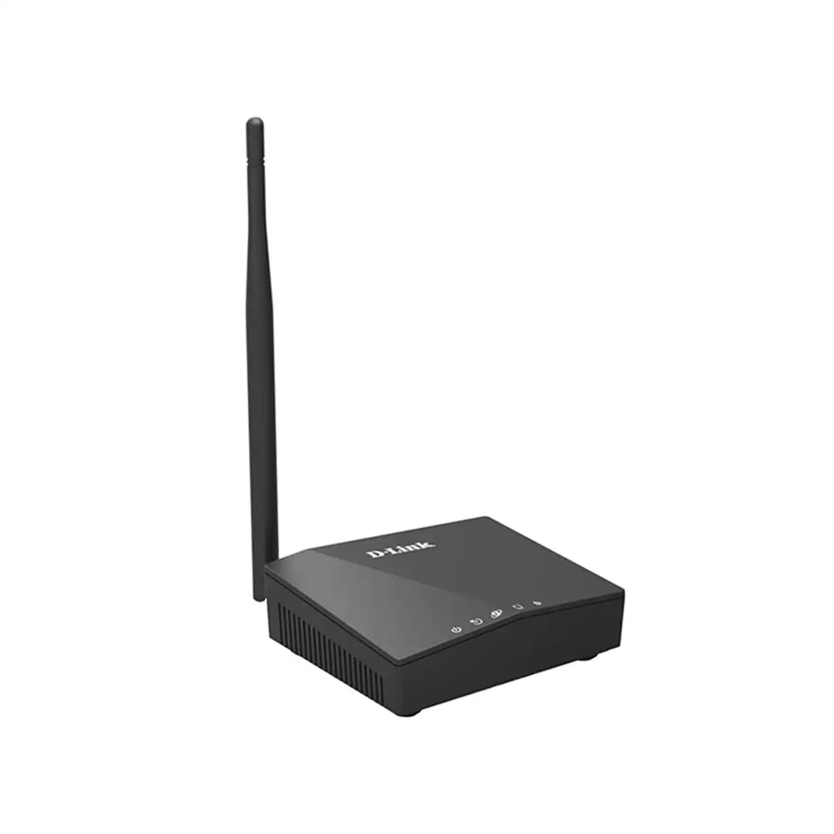 مودم – روتر دی لینک D-Link DSL-2700U Wireless N150 ADSL2+