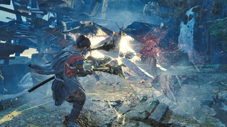 اکانت قانونی بازی Onimusha: Way of the Sword — تصویر ۴