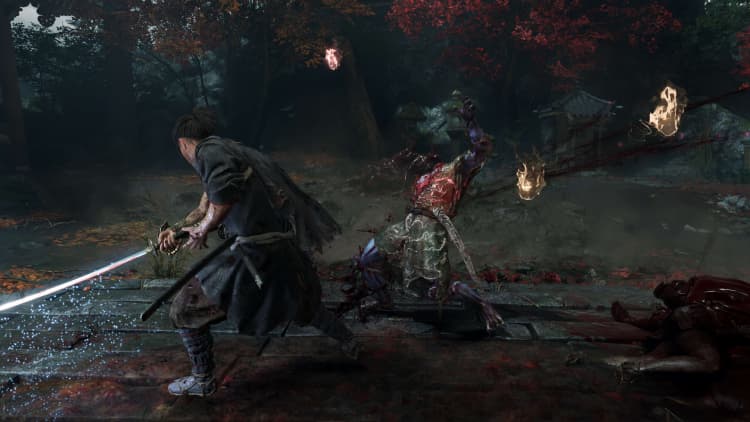 اکانت قانونی بازی Onimusha: Way of the Sword — تصویر ۲