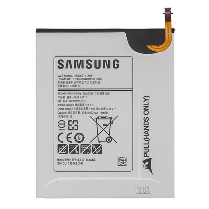 باتری اصلی تبلت سامسونگ Samsung Tab E 9.6 T560