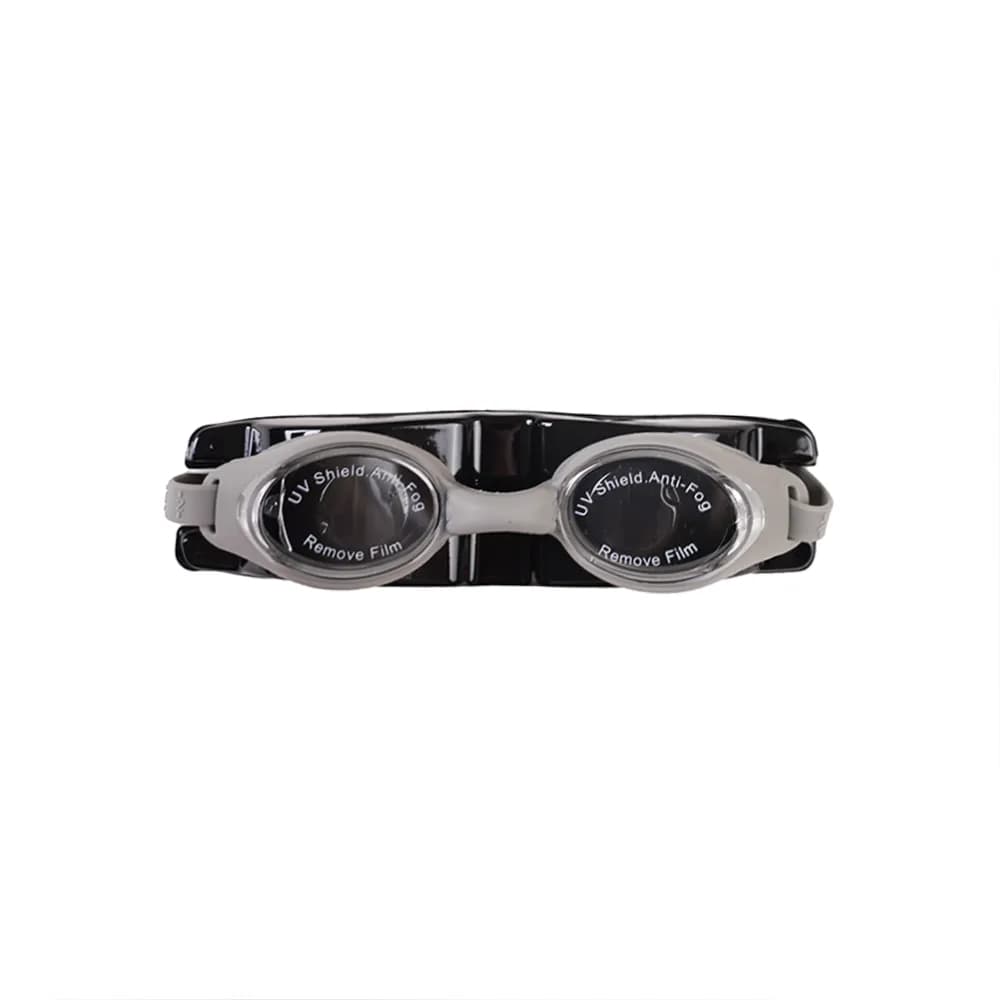 عینک شنا مردانه و زنانه اسپیدو Speedo دید 180 درجه ژله ای با گوشگیر سیلیکونی