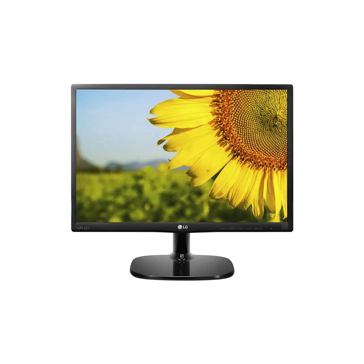 مانیتور ال جی LG 20MP48A 19.5 Inch