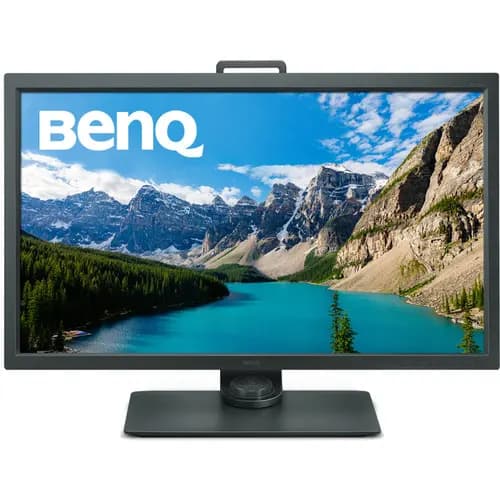 مانیتور بنکیو BenQ SW320 31.5 Inch