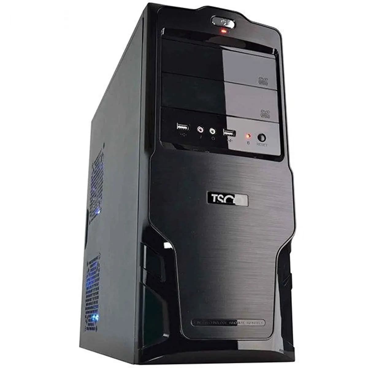 کیس کامپیوتر تسکو مدل TC 4456