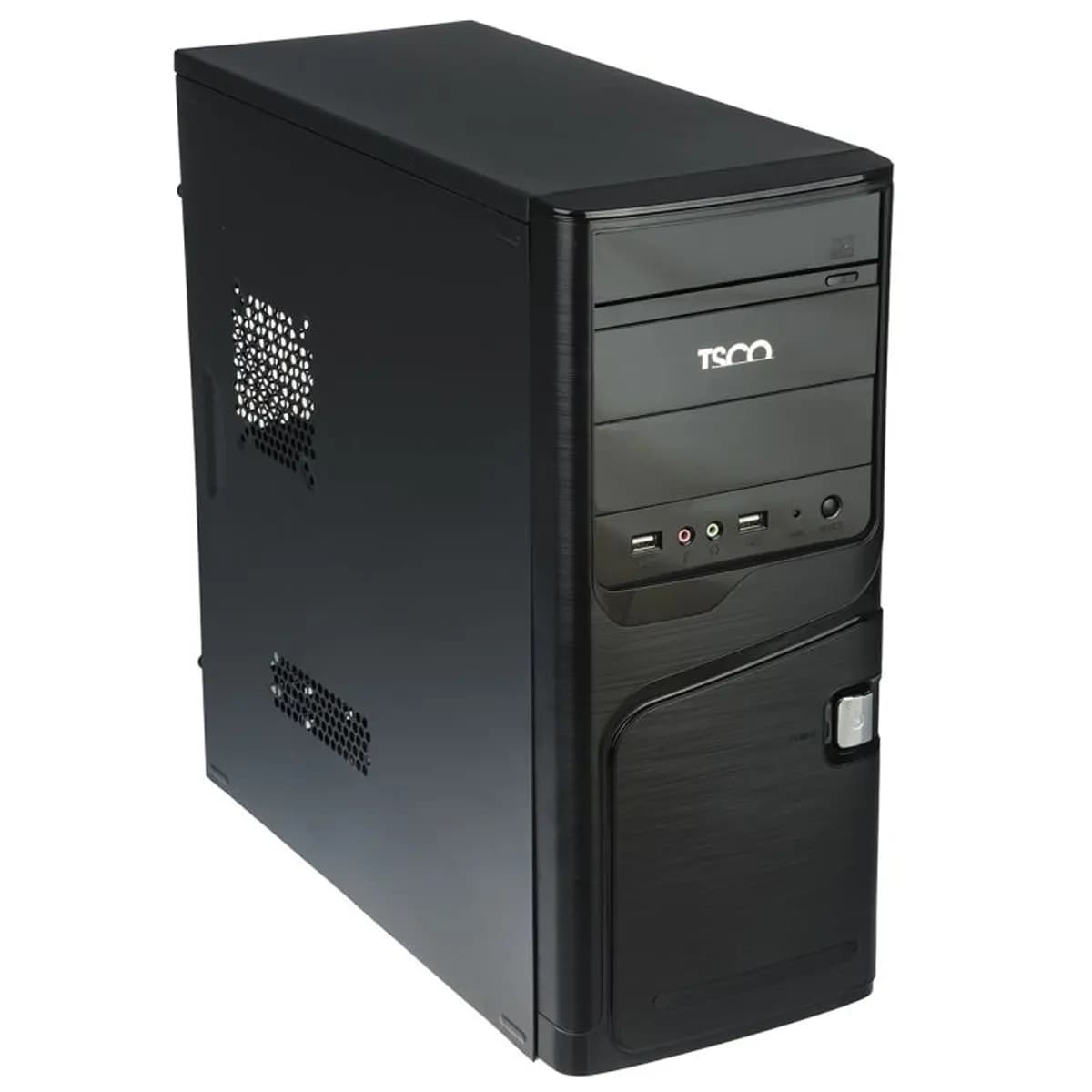 کیس کامپیوتر تسکو مدل TC 4458
