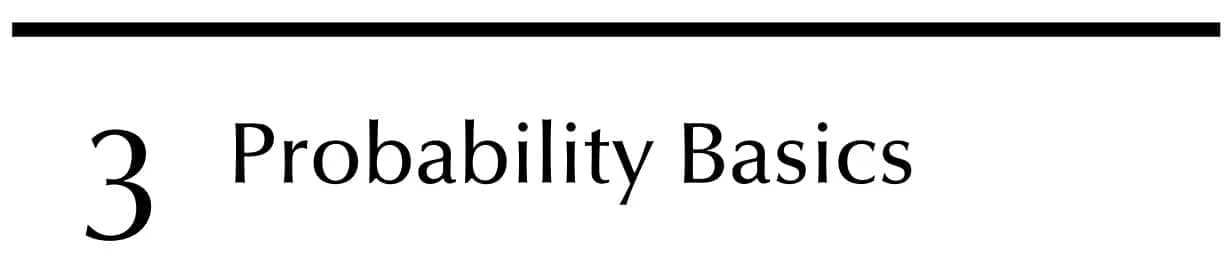 کتاب Probability Foundations for Engineers — تصویر ۲