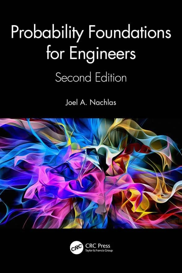 کتاب Probability Foundations for Engineers