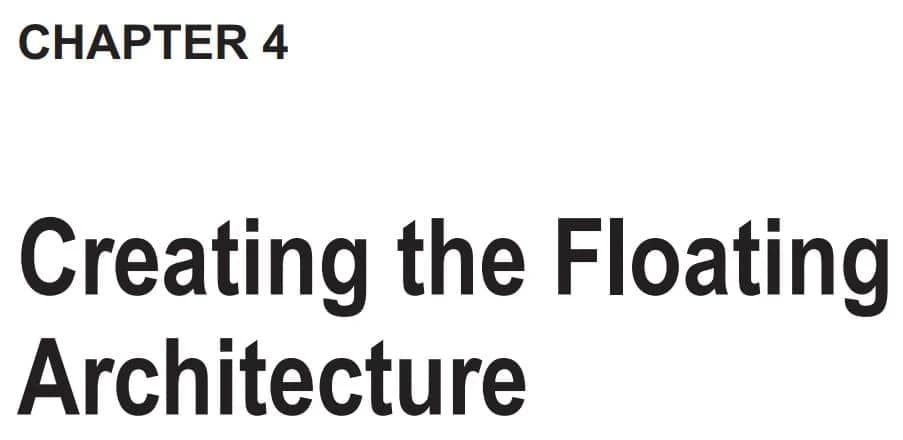 کتاب Modern Enterprise Architecture — تصویر ۳
