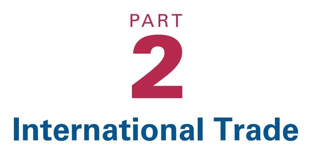 کتاب International Economics — تصویر ۳