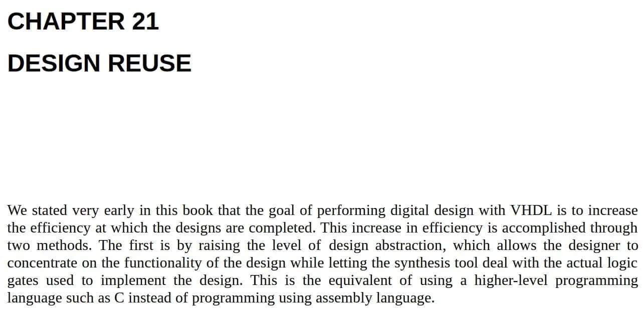 کتاب Practical Digital Design — تصویر ۴