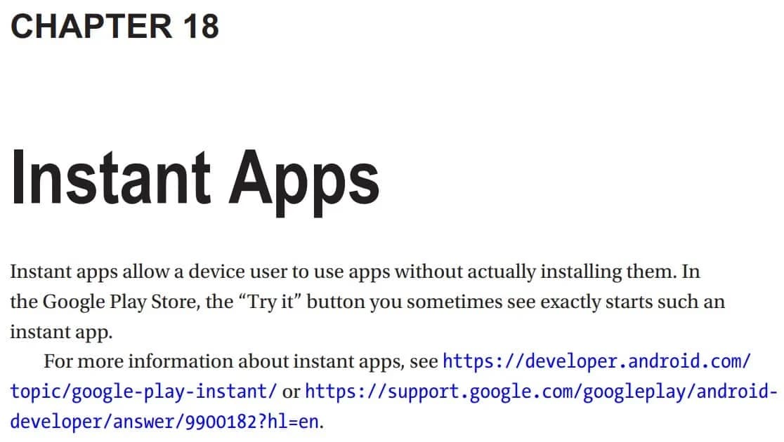 کتاب Pro Android with Kotlin — تصویر ۴