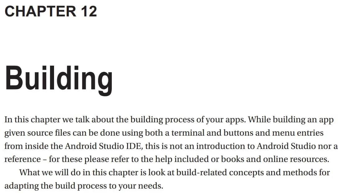 کتاب Pro Android with Kotlin — تصویر ۳