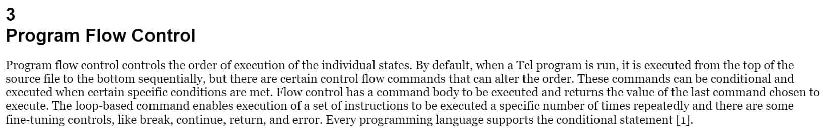 کتاب Programming and GUI Fundamentals — تصویر ۲