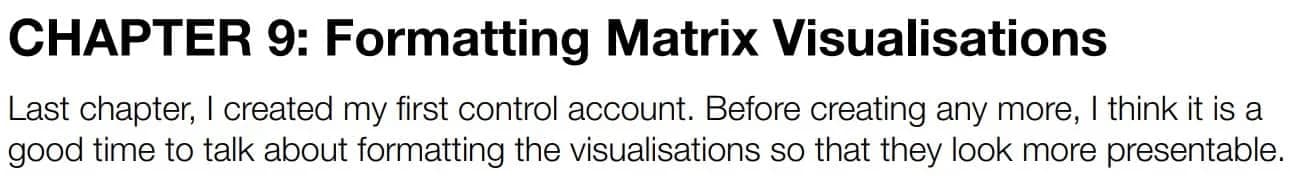 کتاب Financial Modelling in Power BI — تصویر ۲