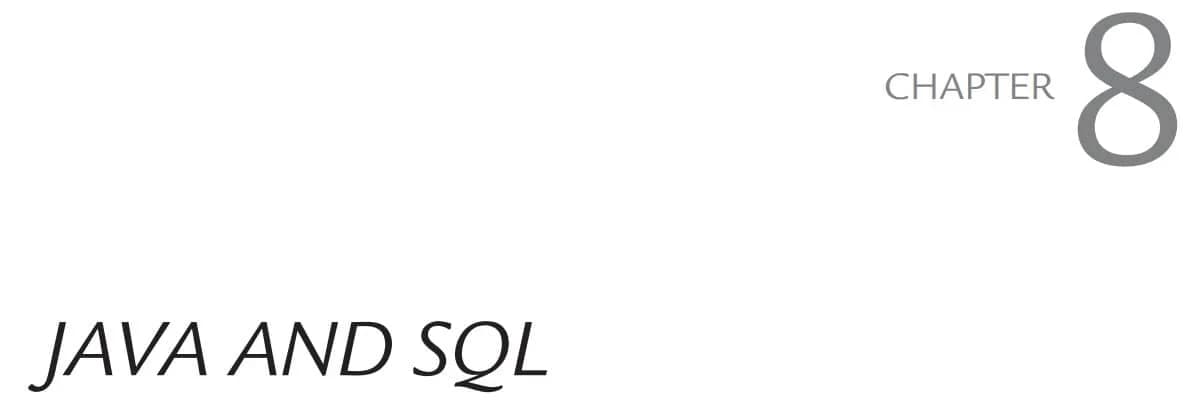 کتاب Java for Developers Pocket Primer — تصویر ۴