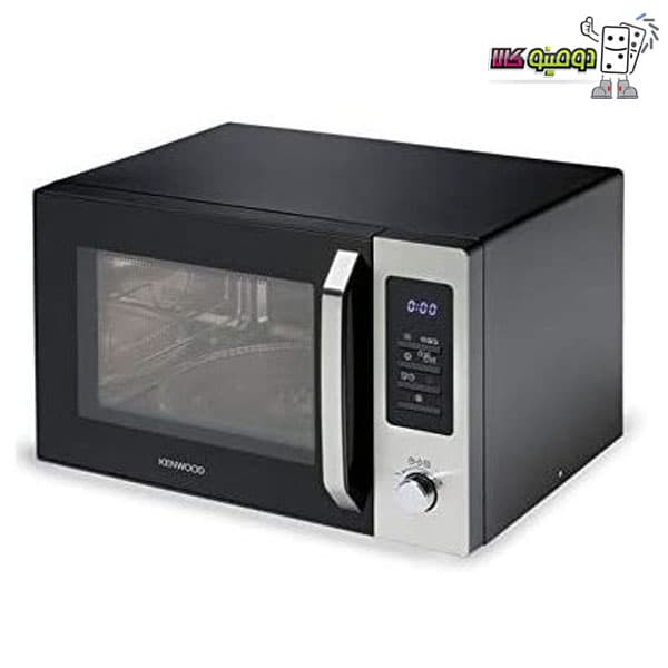مایکروویو کنوود مدل MWM31 ظرفیت 31 لیتری — تصویر ۶