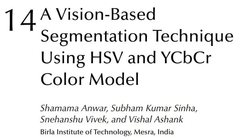 کتاب Image Processing and Intelligent Computing Systems — تصویر ۳