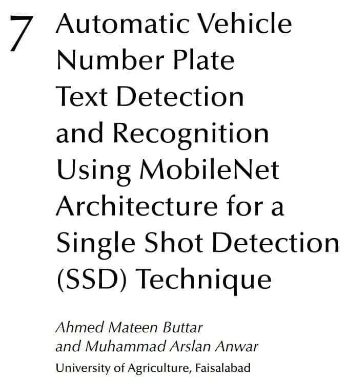 کتاب Image Processing and Intelligent Computing Systems — تصویر ۲