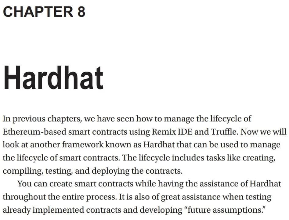 کتاب A Brief Introduction to Web3 — تصویر ۴