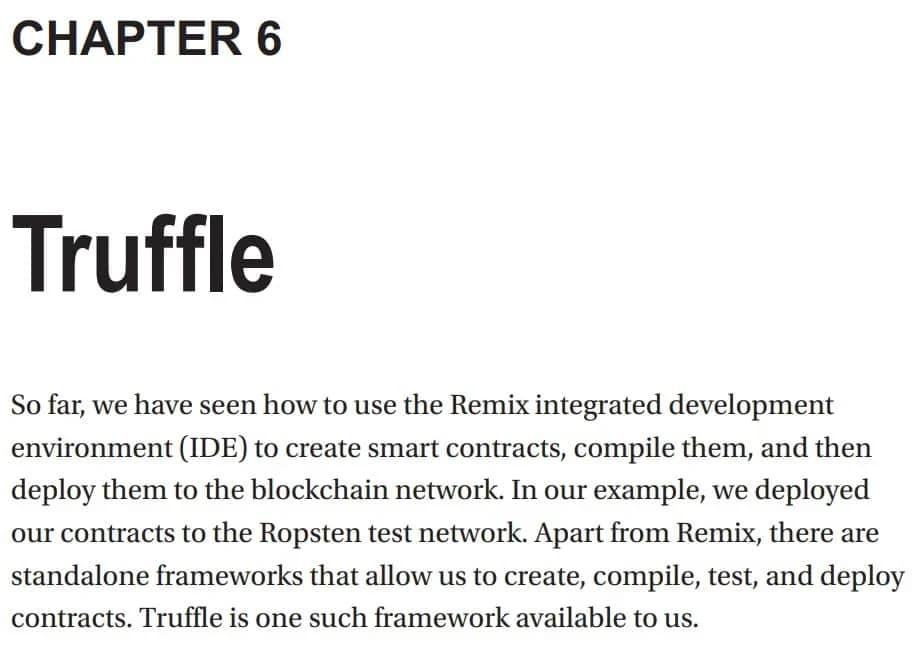 کتاب A Brief Introduction to Web3 — تصویر ۳