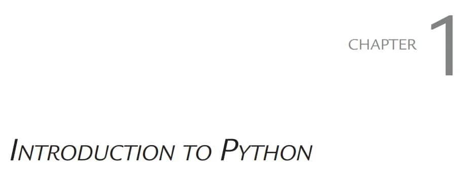 کتاب Python Data Structures Pocket Primer — تصویر ۲