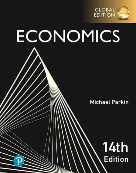 کتاب Economics