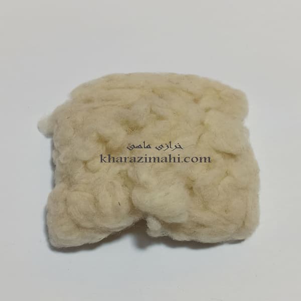 الیاف کچه طبیعی {کد1}