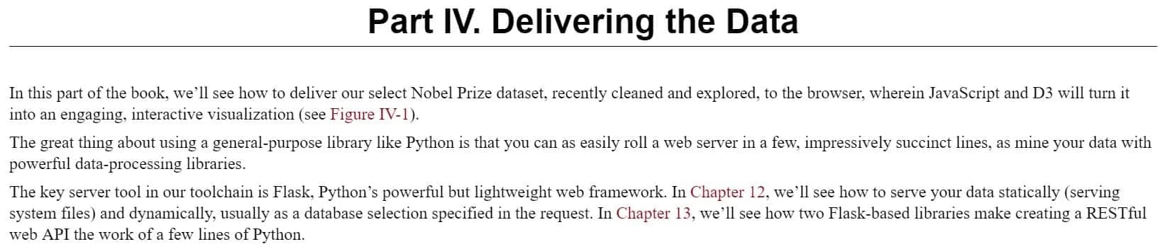 کتاب Data Visualization with Python and JavaScript — تصویر ۵