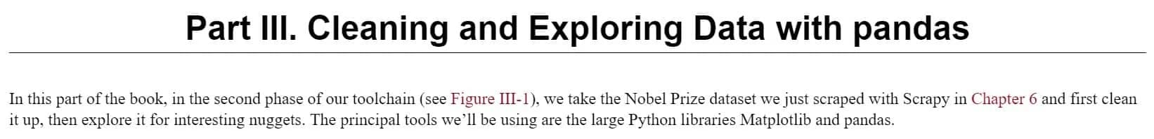 کتاب Data Visualization with Python and JavaScript — تصویر ۴