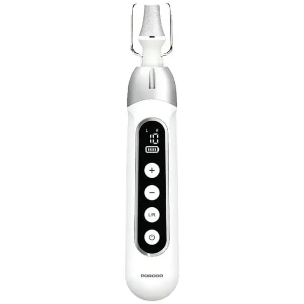 سوهان برقی 8 در 1 شارژی پرودو Porodo 8-In-1 Rechargeable Electric Nail Drill